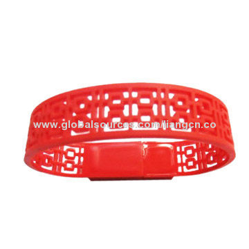 Wrist USB Flash Drive