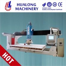 CNC BRIDGE CUTTING MACHINE