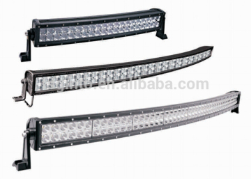 Chinese factory OEM 51'' 300W crooked LED light bar