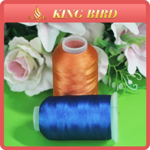 High Quality 100% Anchor Embroidery Thread for Machine Embroidery