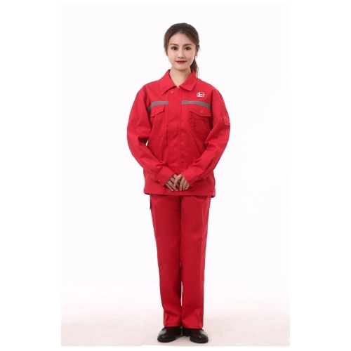 Professional Oil Field Clothes Anti Static Clothes