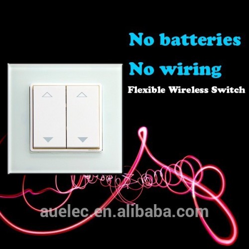 enocean system wireless switch