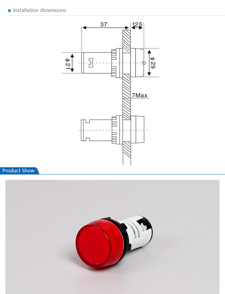 Led Arrow Indicator Light,LED Indicator,LED Signal Lamp