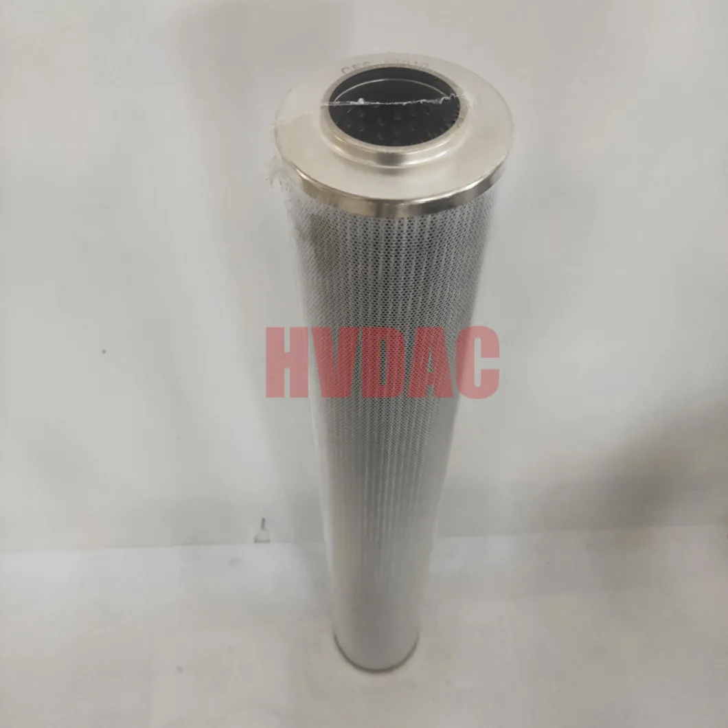 Replace Hydac Hydraulic Parts Hydraulic Filter Element 1320d010bn4hc/1320d010on