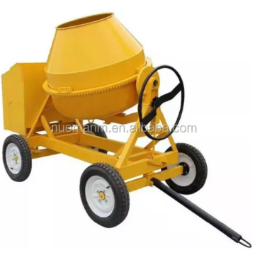 Concrete Equipment Concrete Mixers