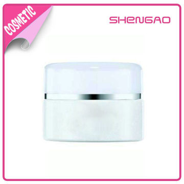 Skin whitening face cream formula