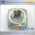standard size with zic hot dip galvanized square headed nut