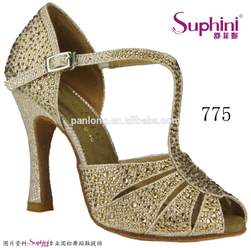 Top 10 New Ladies Fashion Shoes High Heel Dance Shoes