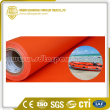 PVC Coated Inflatable Welding Boat
