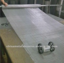 ss wire cloth/stainless steel mesh