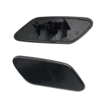 Subaru Impreza Supra Headlight Spray Cover Right (86636FL040)