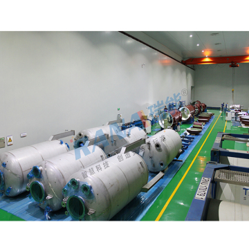 Heavy Duty Lined ISO Container for Logistics