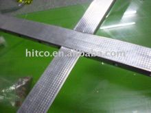 Galvanized ceiling joist