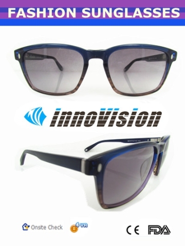 2014 newest italian acetate sunglasses