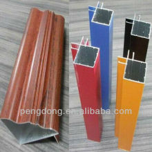 Full series Kitchen cabinet aluminum profile for Libya