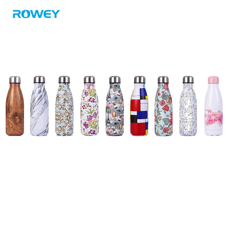 Cheap Various Color Daydays Stainless Steel Vacuum Thermo Flask