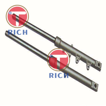 GB / T 19793 kleiner Durchmesser Dickwandiges geschweißtes Rohr / Rohr