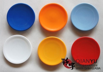 Solid Color High Quality Sushi Plate