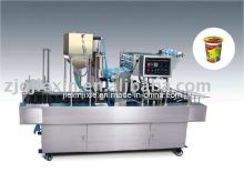 Automatic Cup Filling machine