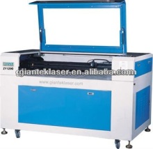 ZY1290 rhine stone chains for sandals and shoes laser cutting machine for sale