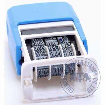 Self Inking Dater 4mm
