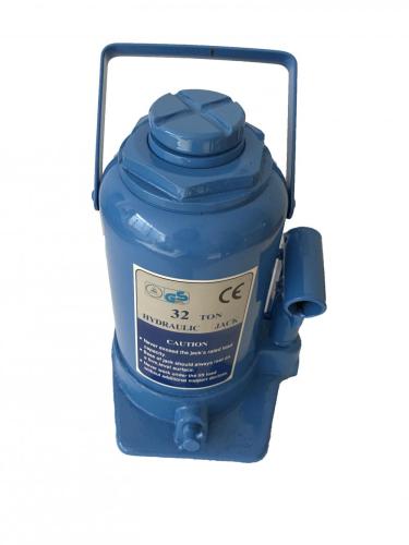 32 ton hydraulic bottle jack with OEM