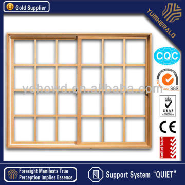 Wood Window Frames And Wood Doors