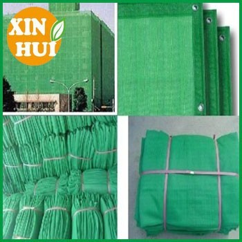 construction safety net fall protection green safety net