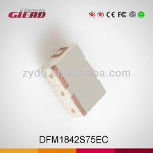 SMD 1842.5 MHz Ceramic Filter for DCS with 75 MHz Band Width