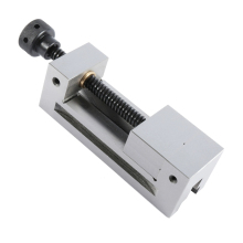 Precision Machine Vise Surface QGG150 Milling Tool Vice Clamp