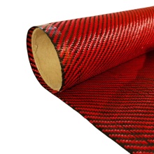 Exploring Kevlar, Aramid Fiber, Carbon Fiber Fabric: Properties, Applications, and Comparisons