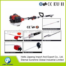 Popular 7 in1 multifunction tool and multifunction garden tool and gasoline garden tools