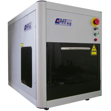 Laser Engraving Machine for Crystal and Glass