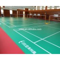 tapete esportivo de badminton de badminton