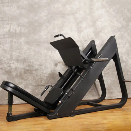 45 degree Leg Press Machine