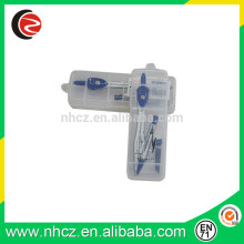 cheap promotional compass with logo