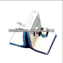 Custom Belt Clamp Fastener
