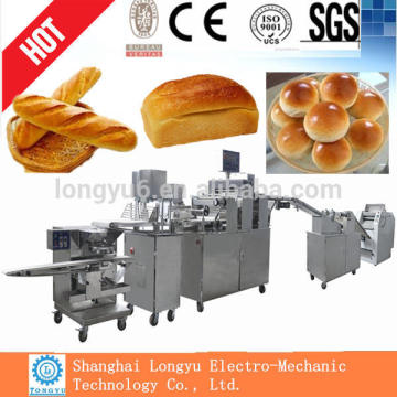 High quality Abrabic bread forming machine