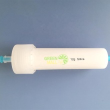Silica Flash Column Chromatography Columns for Lab Analysis