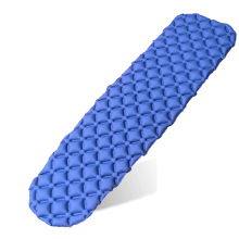Ultralight Inflatable Sleeping Pad for Hiking and Camping