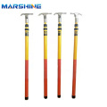 Safety Tools Hv Telescopic Insulation Operating Rod