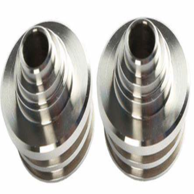 Non-Standard Custom Steel High Precision High Quality CNC Turning Parts