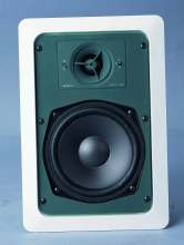 In-wall Speakers?