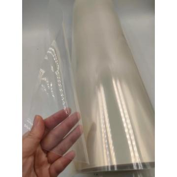 Matte Glossy PLA Films for Plastic Box