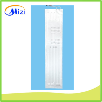 Aluminum Roll Bond Plate Evaporator(Freezer parts)