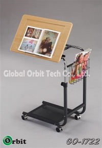 adjustable function sofa foldable study table