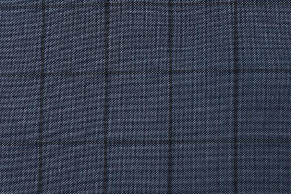 High density poly viscose woven Fabric for suit