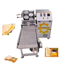 Spring Roll Sheet Making Machine