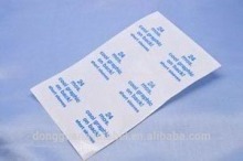 blank label stickers