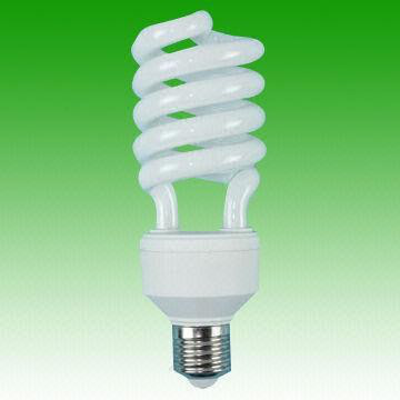 cfl lightbulb 30W E27/B22